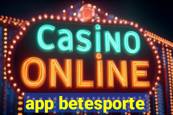 app betesporte